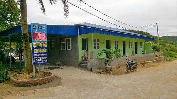 Cơ sở lưu trú Lê Viết Ninh