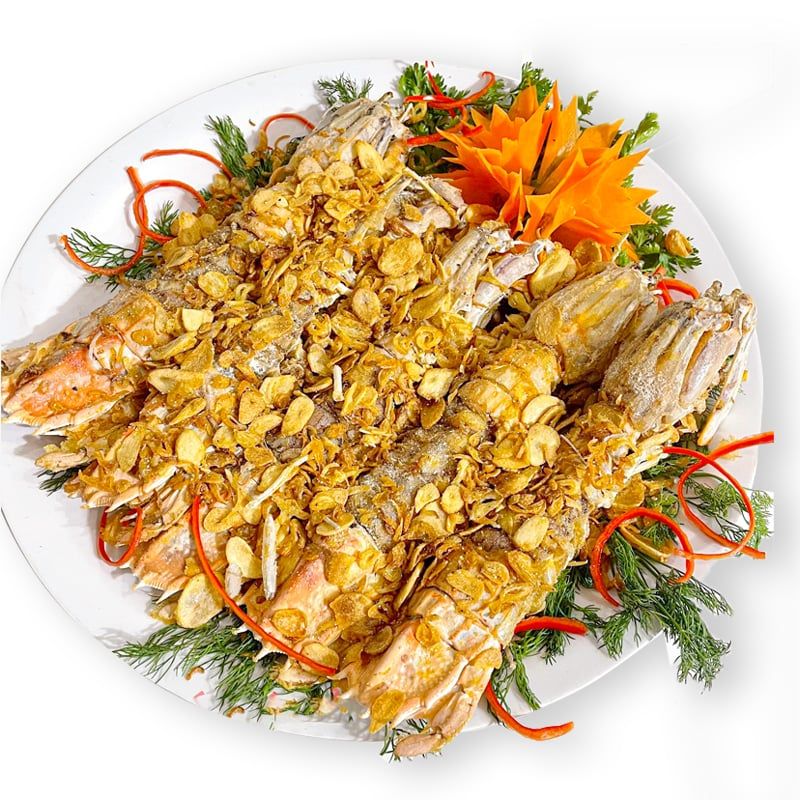 Khám Phá Hương Vị Đặc Sắc Của Bề Bề Rang Muối Cùng Du Lịch Hải Hà