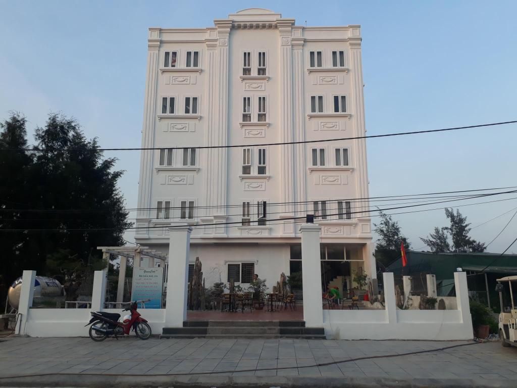 Review Green Co To Hotel – Địa Điểm Lý Tưởng Cho Kỳ Nghỉ Của Bạn