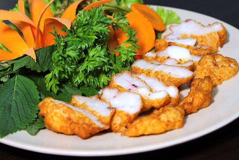 Khám Phá Chả Mực Hạ Long: Hương Vị Đặc Sản Không Thể Quên