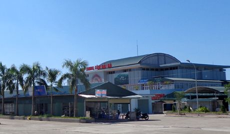 Khám Phá Nét Đặc Sắc Tại Chợ Trung Tâm Hải Hà – Trái Tim Mua Sắm Của Huyện Hải Hà