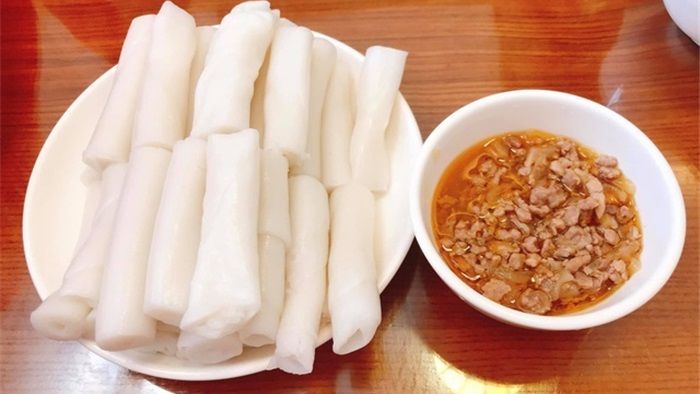 Khám Phá Hương Vị Đặc Sắc Của Bánh Gật Gù Tiên Yên Cùng Du Lịch Hải Hà