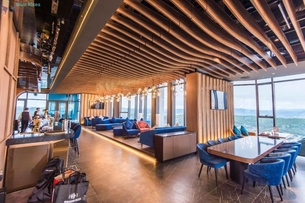 Review Anstay Residence by A La Carte Ha Long: Trải Nghiệm Đẳng Cấp Tại Hạ Long