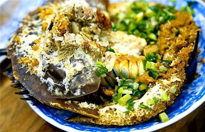 Khám Phá Sam Biển Quảng Yên – Thiên Đường Hải Sản Nổi Tiếng Của Quảng Ninh