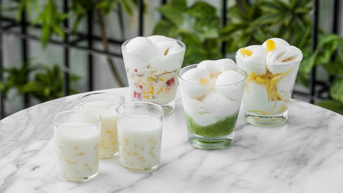 Khám Phá Sữa Chua Trân Châu Hạ Long – Món Ăn Vặt Độc Đáo Của Thành Phố Biển
