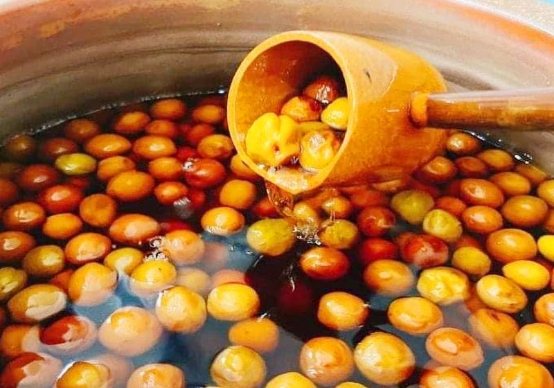Khám Phá Hương Vị Đặc Sản Với Rượu Mơ Yên Tử – Du Lịch Hải Hà