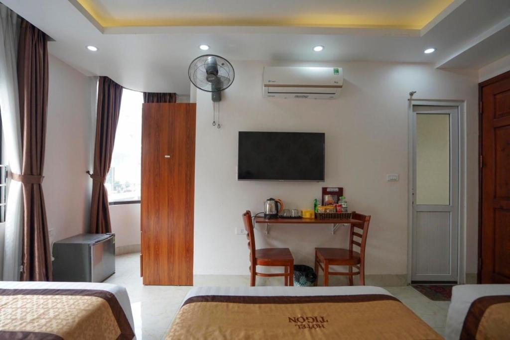 Chinh Phục Vẻ Đẹp Hùng Vĩ Tại Hải Đăng Vĩnh Thực – Hành Trình Không Thể Bỏ Lỡ