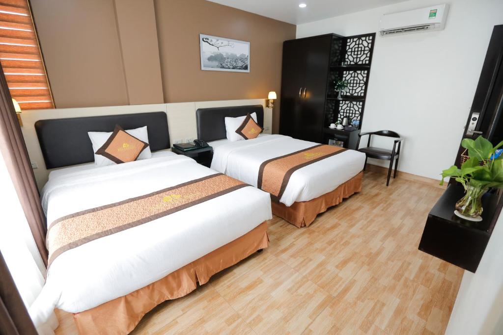 Chinh Phục Vẻ Đẹp Hùng Vĩ Tại Hải Đăng Vĩnh Thực – Hành Trình Không Thể Bỏ Lỡ