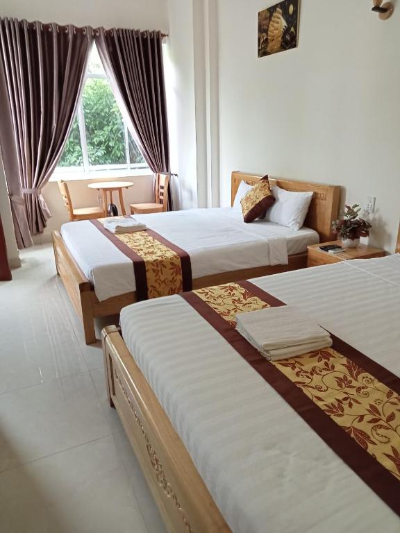 Đảo Vĩnh Thực – Viên Ngọc Xanh Biển Đông Gọi Mời