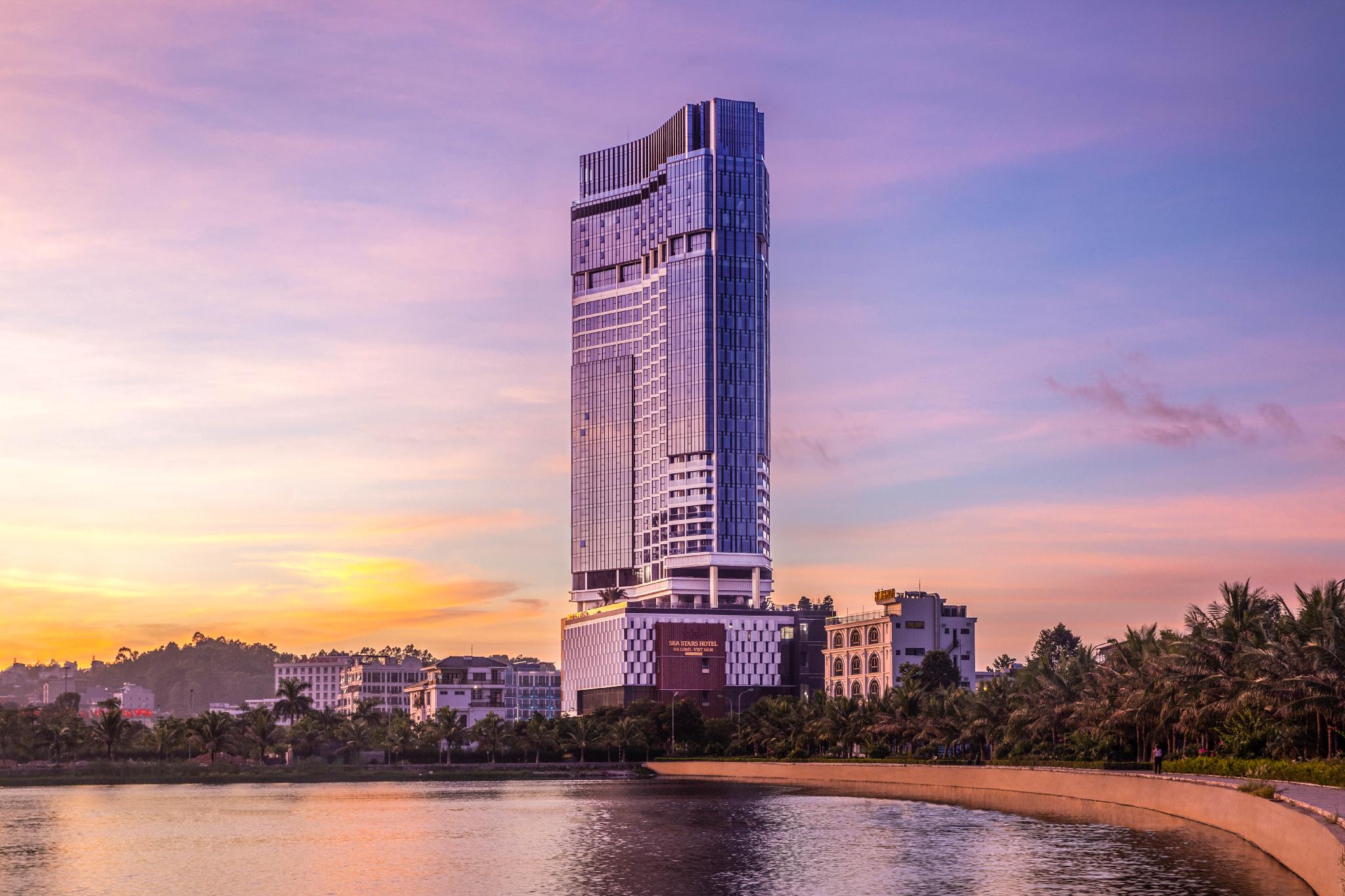 Hành Trình Tâm Linh Đến Với Chùa Đại Dương Cùng Du Lịch Hải Hà