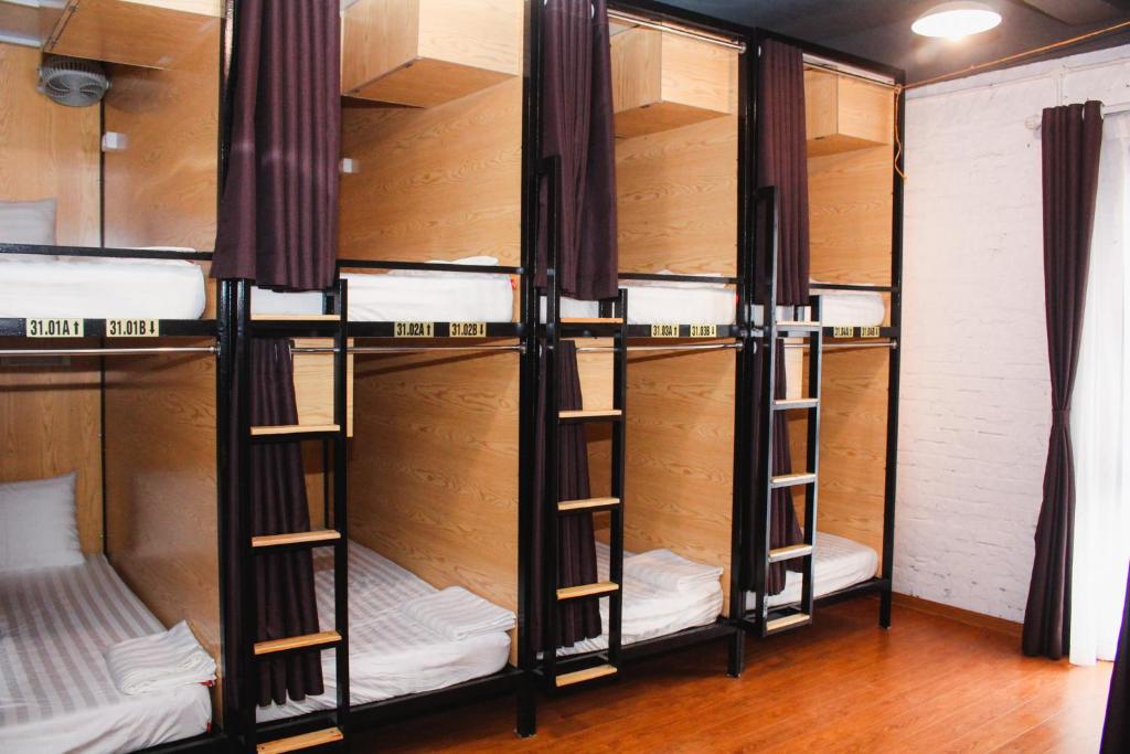 Hành Trình Trải Nghiệm Bãi Biển Vĩnh Thực &#8211; Nét Hoang Sơ Giữa Biển Trời Quảng Ninh