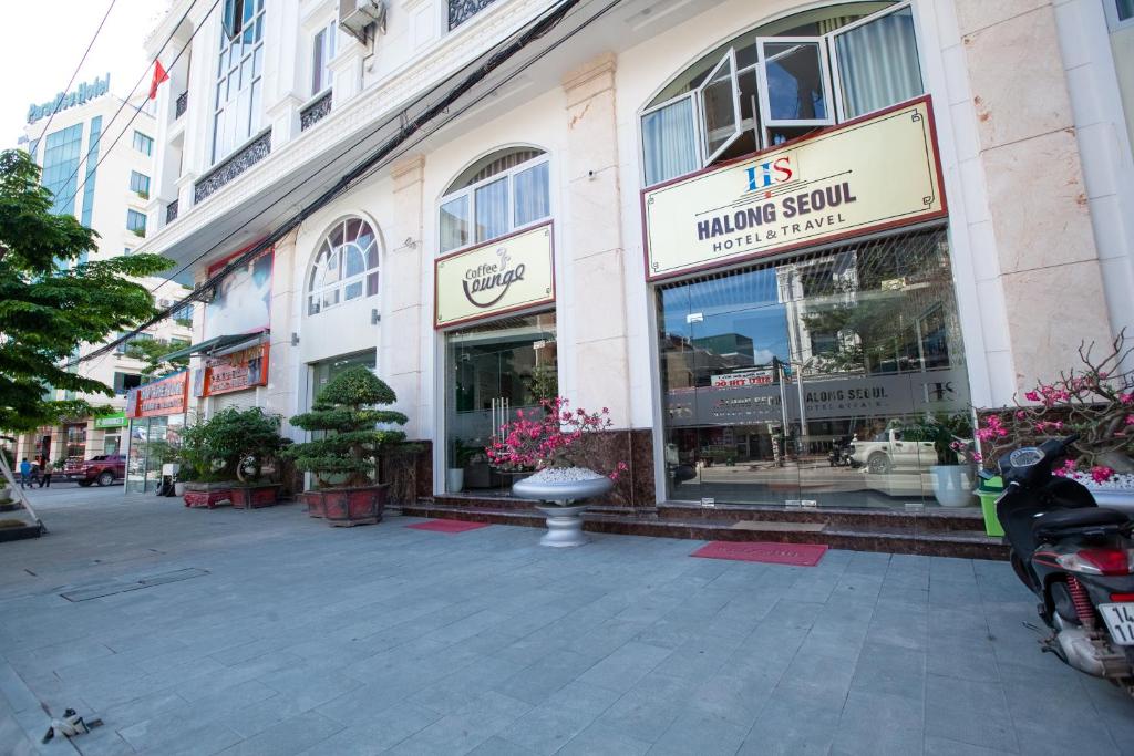 Hành Trình Trải Nghiệm Bãi Biển Vĩnh Thực &#8211; Nét Hoang Sơ Giữa Biển Trời Quảng Ninh