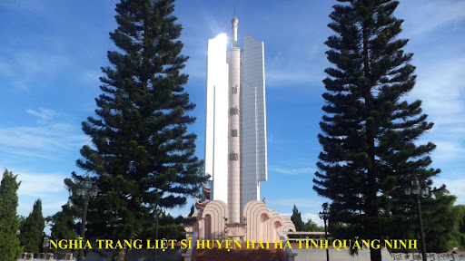 Hành Trình Tri Ân và Khám Phá Tại Nghĩa Trang Liệt Sĩ Hải Hà