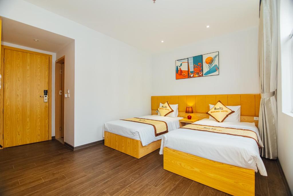 Khám Phá An Hotel Ha Long Cùng Du Lịch Hải Hà