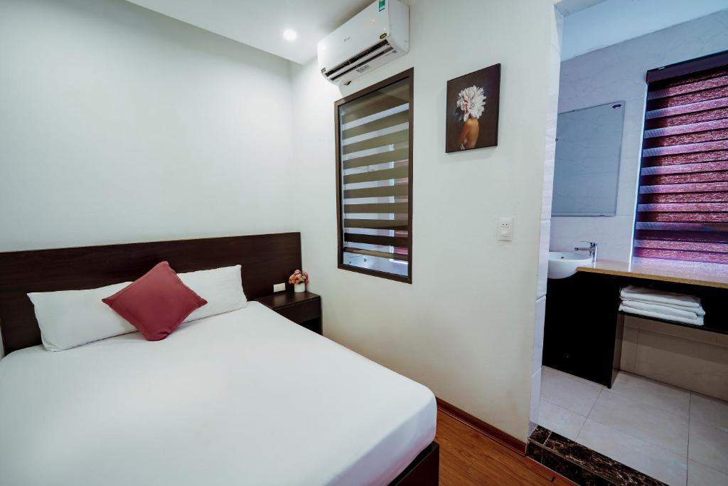 Khám Phá An Hotel Ha Long Cùng Du Lịch Hải Hà
