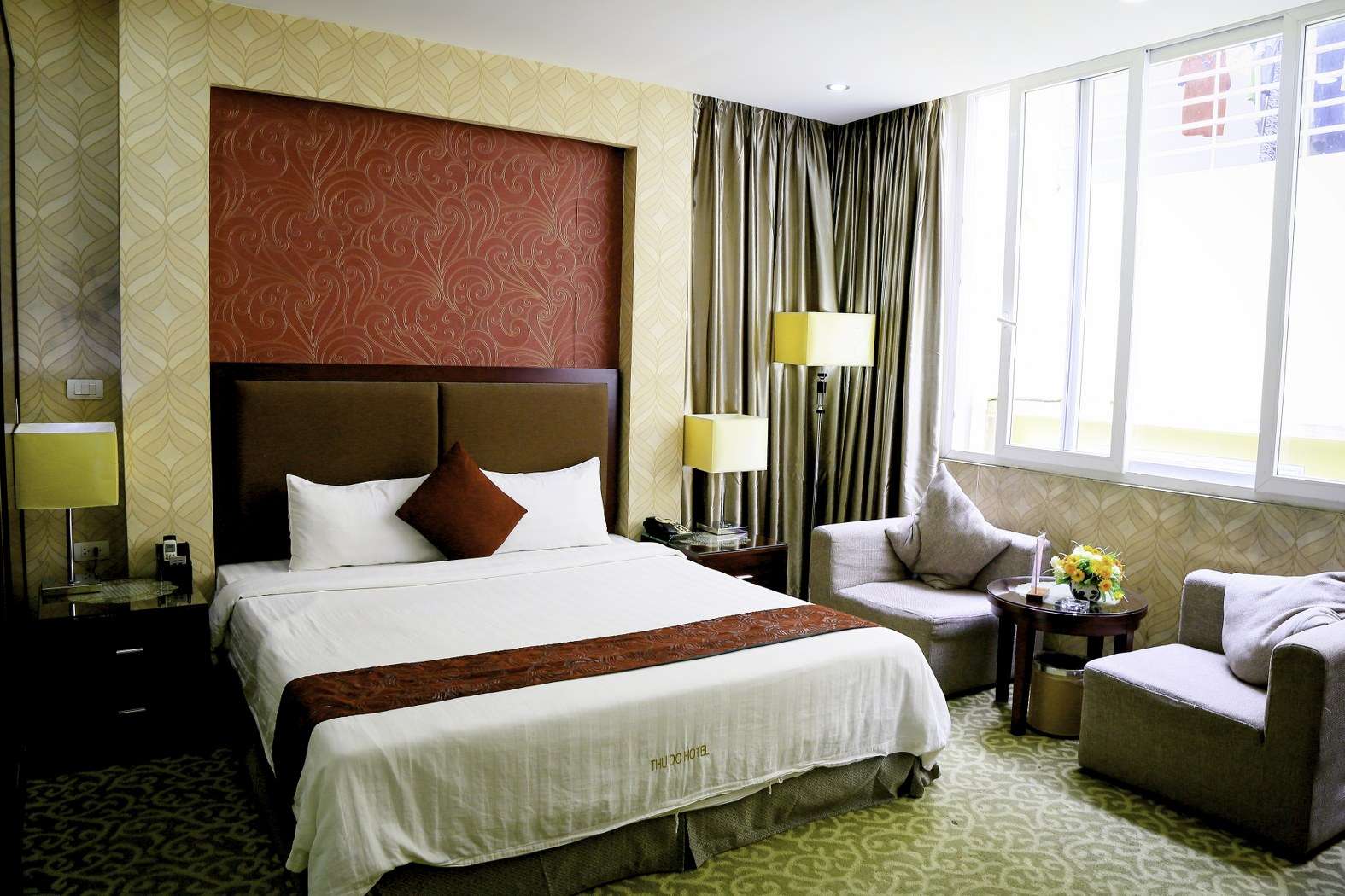 Khám Phá An Hotel Ha Long Cùng Du Lịch Hải Hà