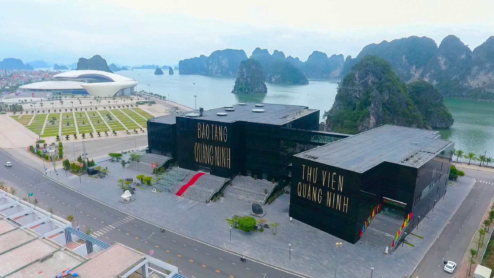 Khám Phá Bảo Tàng Quảng Ninh – Hành Trình Truyền Thống Và Văn Hóa Đặc Sắc Cùng Du Lịch Hải Hà