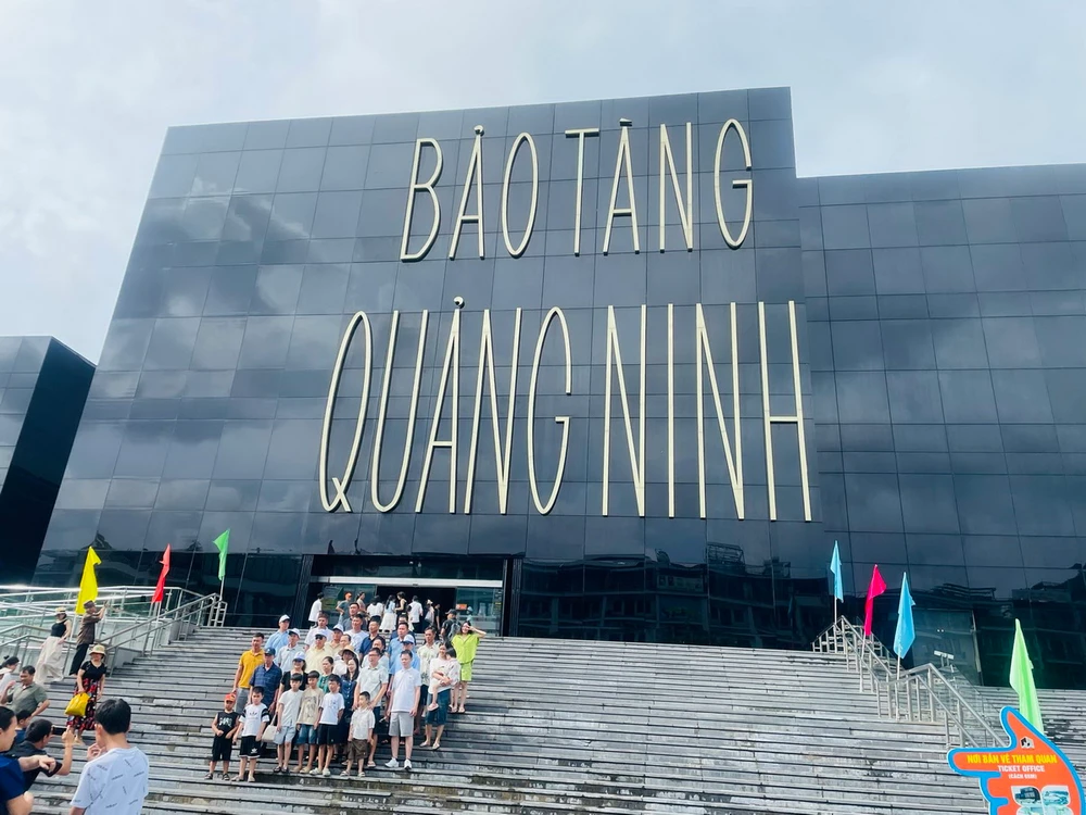 Khám Phá Bảo Tàng Quảng Ninh – Hành Trình Truyền Thống Và Văn Hóa Đặc Sắc Cùng Du Lịch Hải Hà