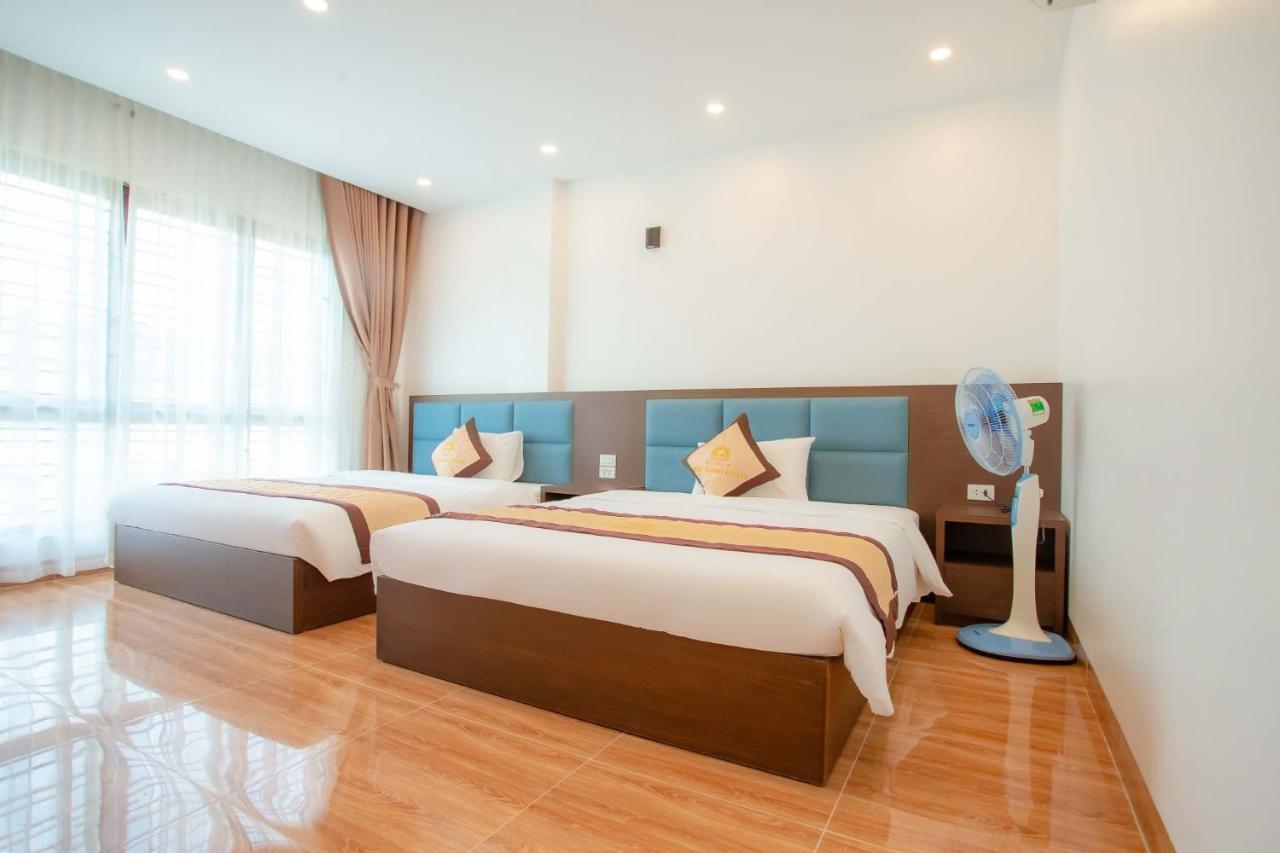 Khám Phá Cáp Treo Nữ Hoàng – Trải Nghiệm Đỉnh Cao Cùng Du Lịch Hải Hà