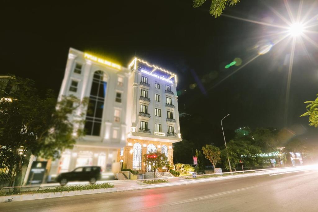Khám Phá Di Tích Linh Thiêng Đình Trà Cổ Cùng Du Lịch Hải Hà