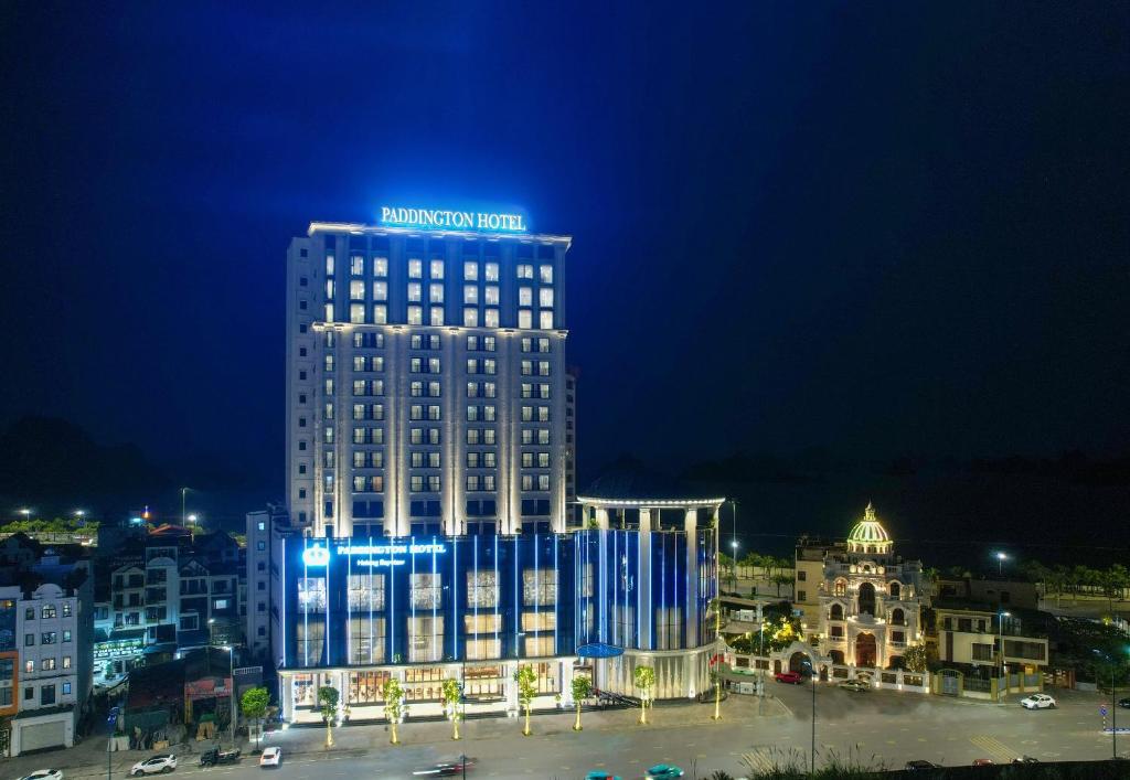 Khám Phá Dragon Hotel và Những Khách Sạn Nổi Bật Tại Quảng Ninh Cùng Du Lịch Hải Hà