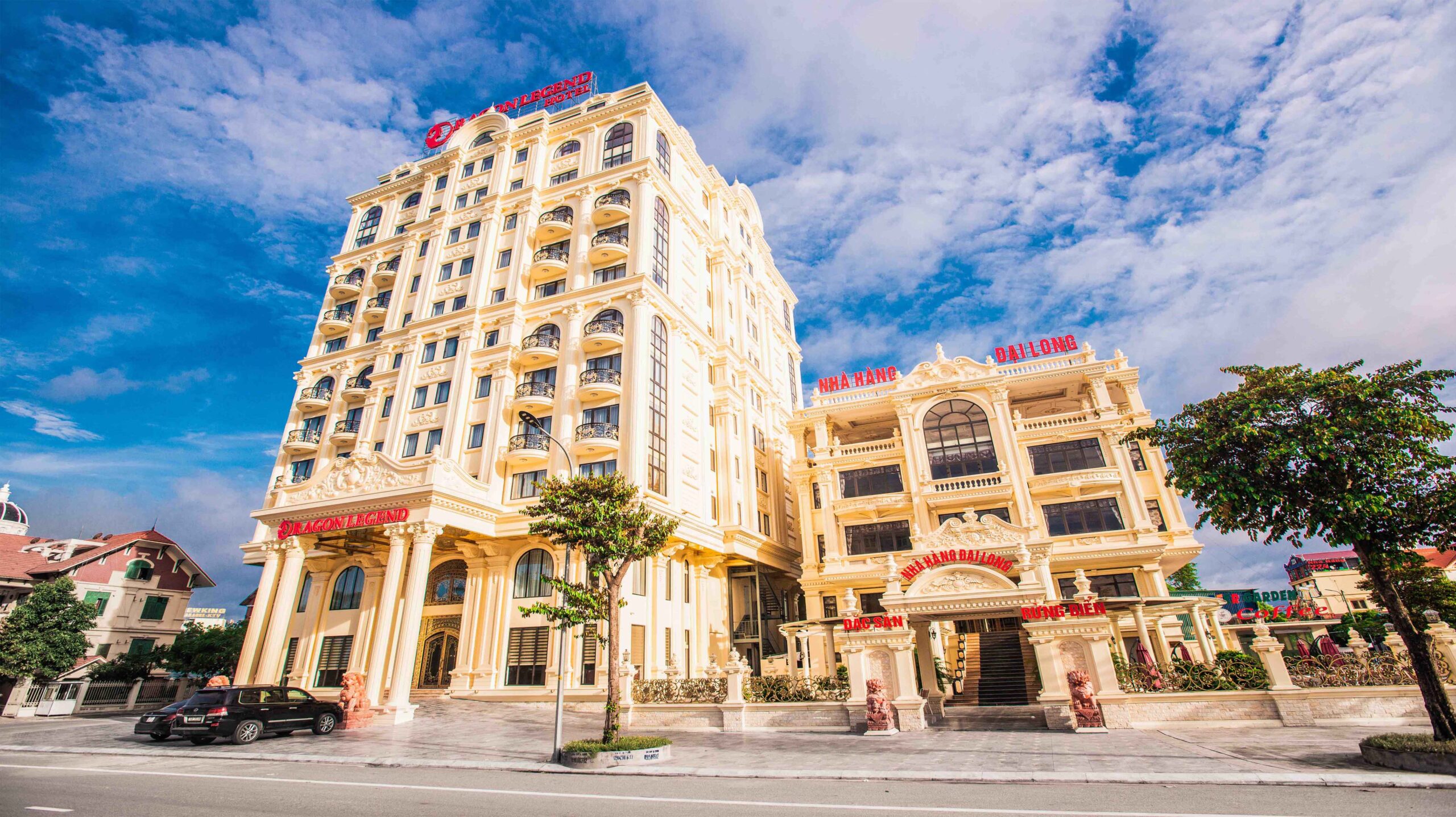 Khám Phá Dragon Hotel và Những Khách Sạn Nổi Bật Tại Quảng Ninh Cùng Du Lịch Hải Hà