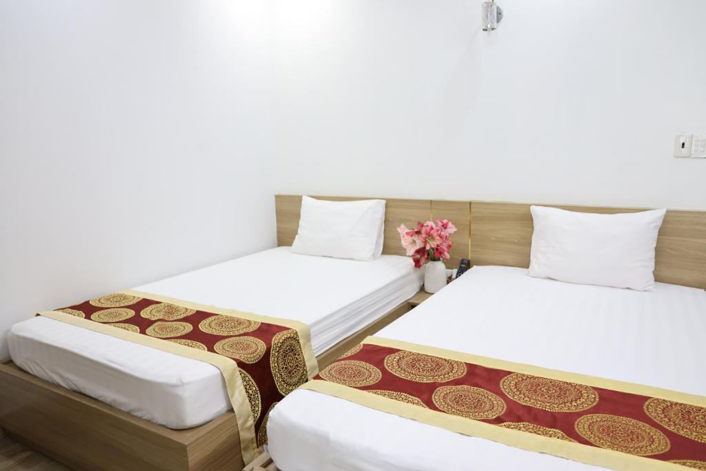 Khám Phá Halios Hotel Halong – Lựa Chọn Lý Tưởng Cho Mọi Chuyến Du Lịch