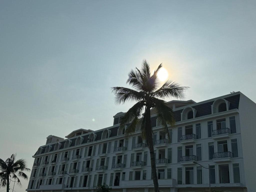 Khám Phá Harmony Ha Long Hotel: Điểm Đến Lý Tưởng Cho Chuyến Du Lịch Của Bạn