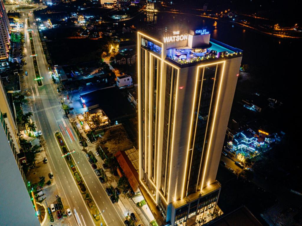 Khám Phá Hotel Soleil Ha Long – Lựa Chọn Lý Tưởng Cho Kỳ Nghỉ Của Bạn