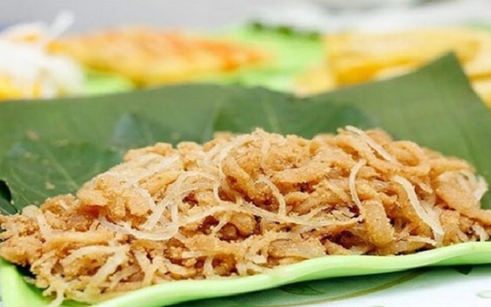 Khám Phá Hương Vị Đặc Sản “Nem Chạo Quảng Yên” Cùng Du Lịch Hải Hà
