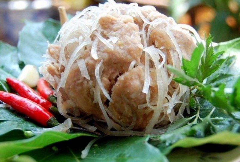 Khám Phá Hương Vị Đặc Sản “Nem Chạo Quảng Yên” Cùng Du Lịch Hải Hà