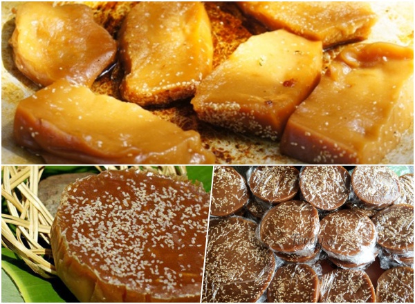 Khám Phá Hương Vị Truyền Thống Của Bánh Tài Lồng Ệp Cùng Du Lịch Hải Hà