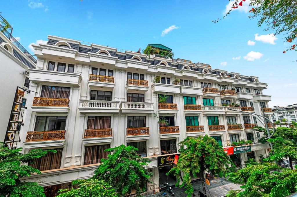 Khám Phá Ivy Hotel &#8211; Ha Long: Địa Chỉ Lý Tưởng Cho Kỳ Nghỉ Tuyệt Vời