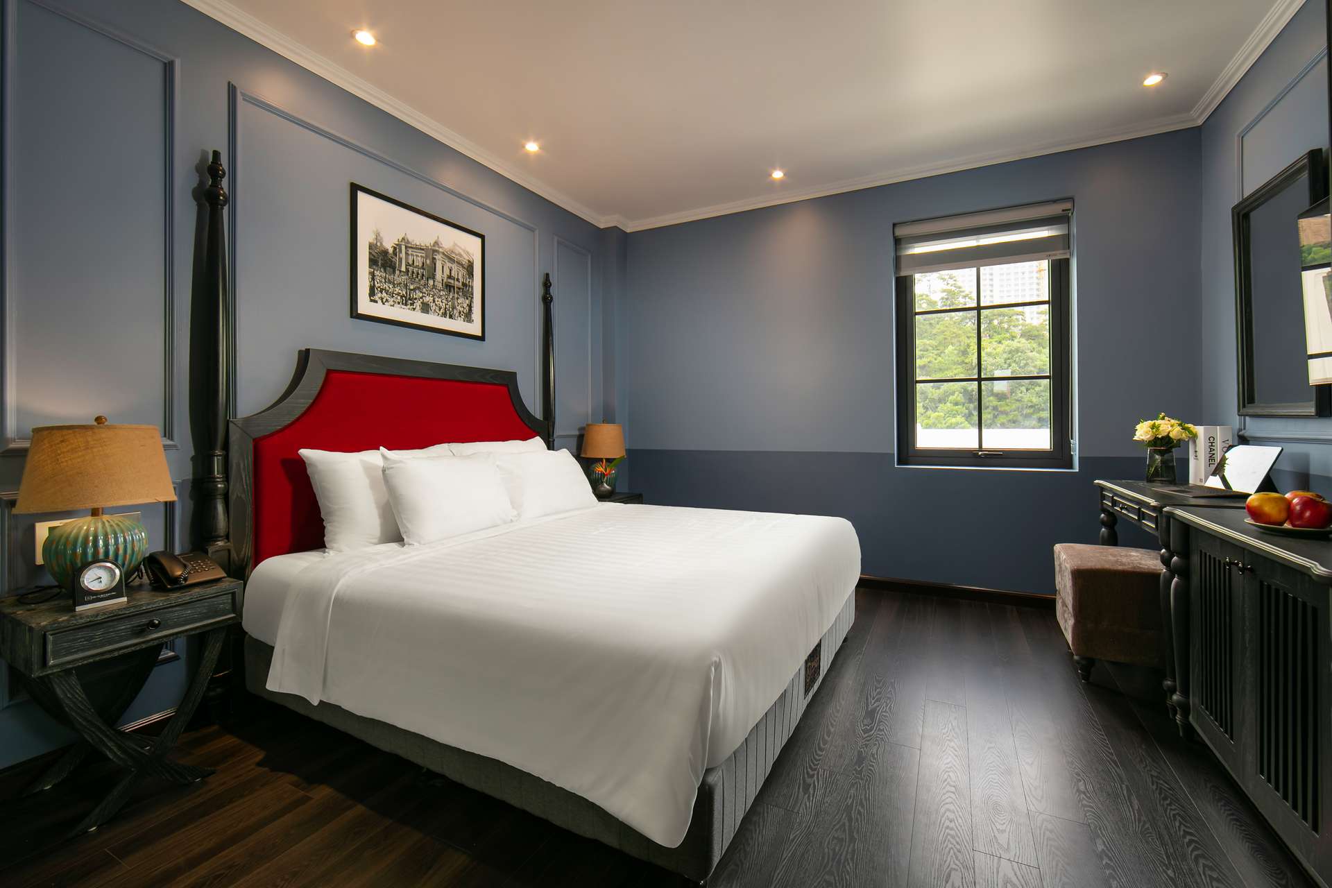 Khám Phá Ivy Hotel &#8211; Ha Long: Địa Chỉ Lý Tưởng Cho Kỳ Nghỉ Tuyệt Vời