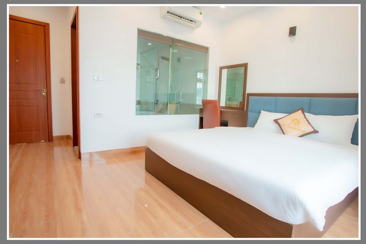 Khám Phá Khách Sạn Thủ Đô Xanh 2 Và Những Khách Sạn Nổi Tiếng Tại Hạ Long