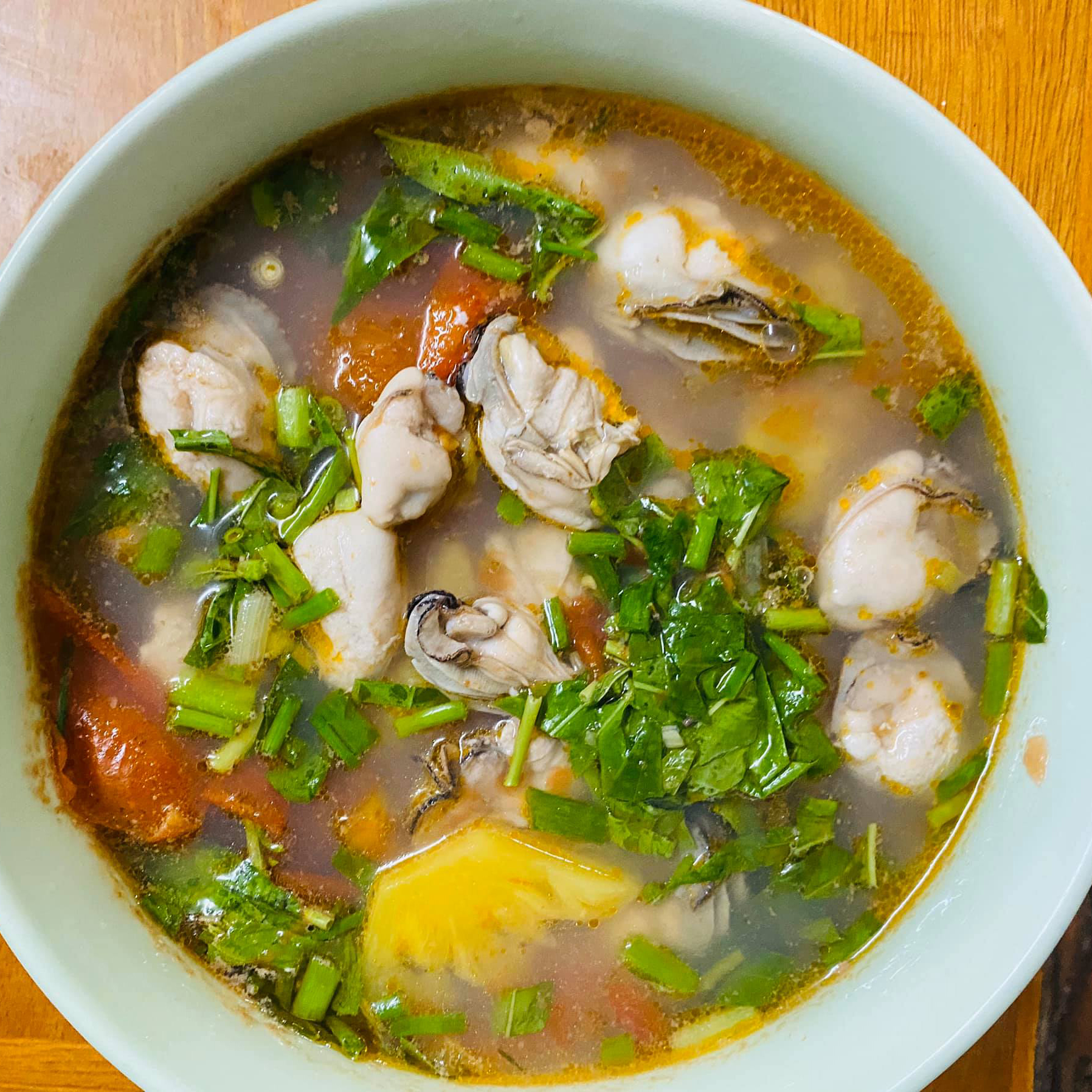 Khám Phá Món Ăn Đặc Sản Canh Hà Quảng Yên &#8211; Vị Ngon Đậm Đà Từ Biển Cả