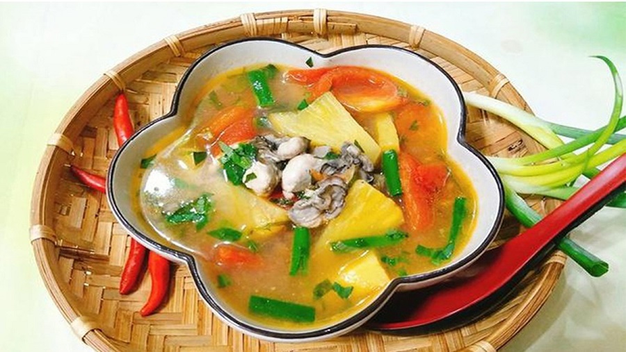 Khám Phá Món Ăn Đặc Sản Canh Hà Quảng Yên &#8211; Vị Ngon Đậm Đà Từ Biển Cả
