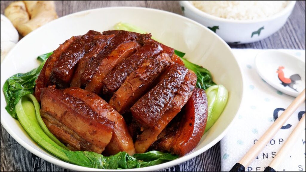 Khám Phá Món Ăn Đặc Sản Khâu Nhục Tiên Yên &#8211; Hương Vị Quê Hương Khó Quên