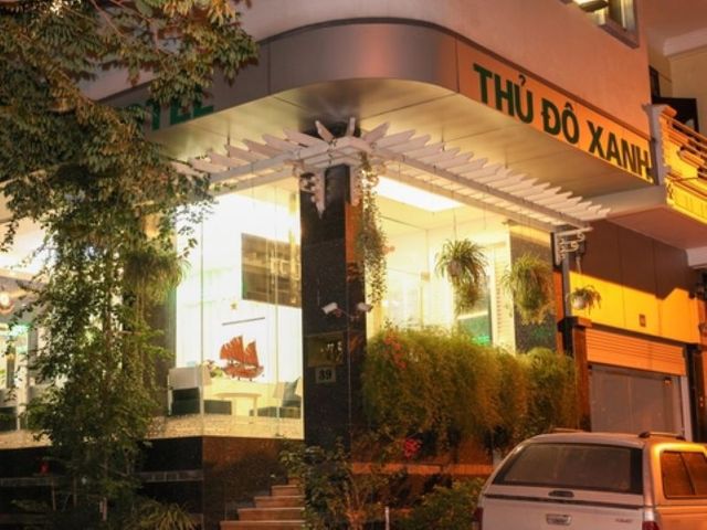 Khám Phá Review City Bay Palace Hotel Cùng Du Lịch Hải Hà