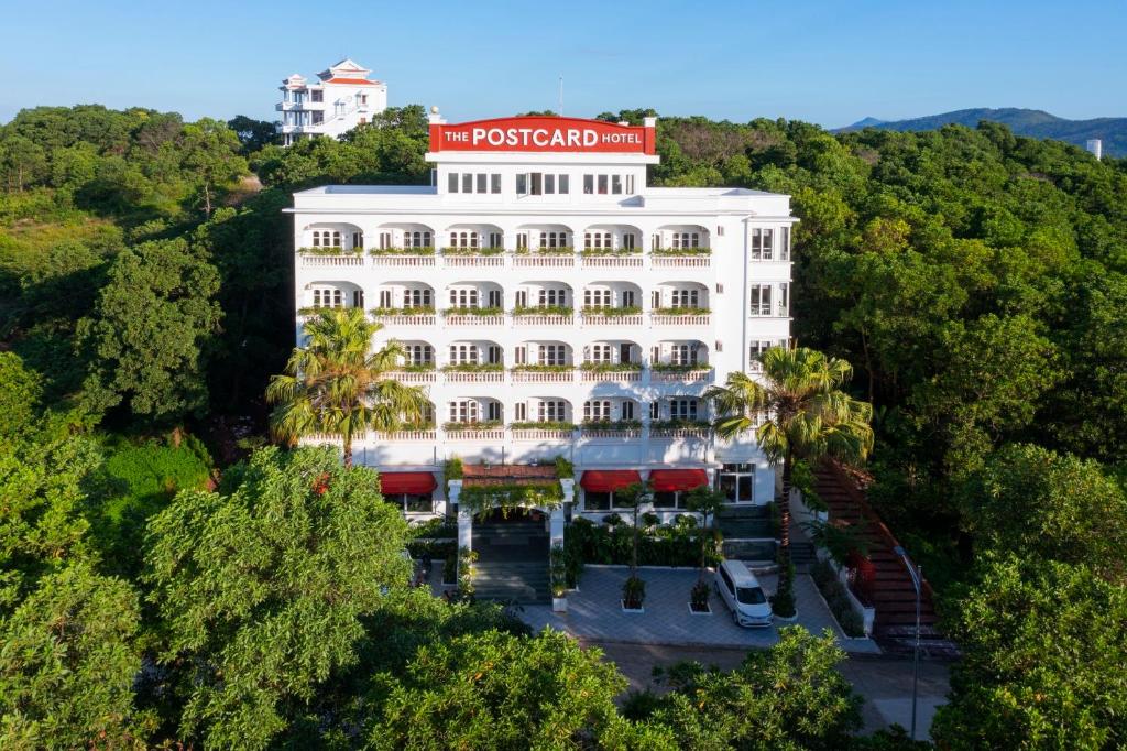 Khám Phá Sun Halong Hotel &#8211; Điểm Dừng Lý Tưởng Khi Du Lịch Quảng Ninh
