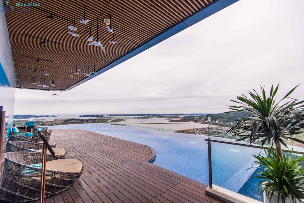 Khám Phá Sun Halong Hotel &#8211; Điểm Dừng Lý Tưởng Khi Du Lịch Quảng Ninh