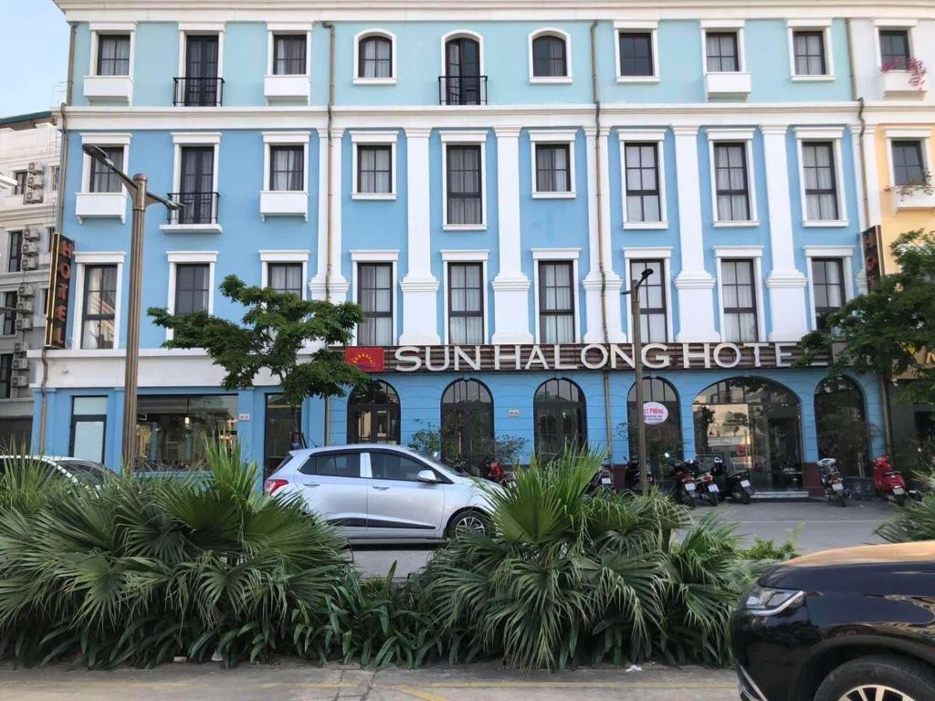 Khám Phá Sun Halong Hotel &#8211; Điểm Dừng Lý Tưởng Khi Du Lịch Quảng Ninh