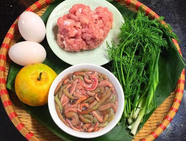 Khám Phá Vị Ngon Đặc Sản Chả Rươi Đông Triều Cùng Du Lịch Hải Hà