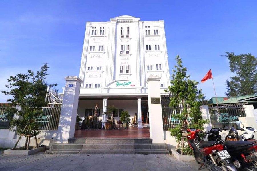 Review Du thuyền Scarlet Pearl Cruises: Trải nghiệm tuyệt vời tại vịnh Hạ Long