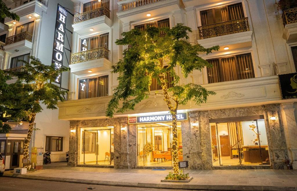 Review Duc Manh Hotel Quang Ninh – Khám Phá Trải Nghiệm Tuyệt Vời Tại Hạ Long