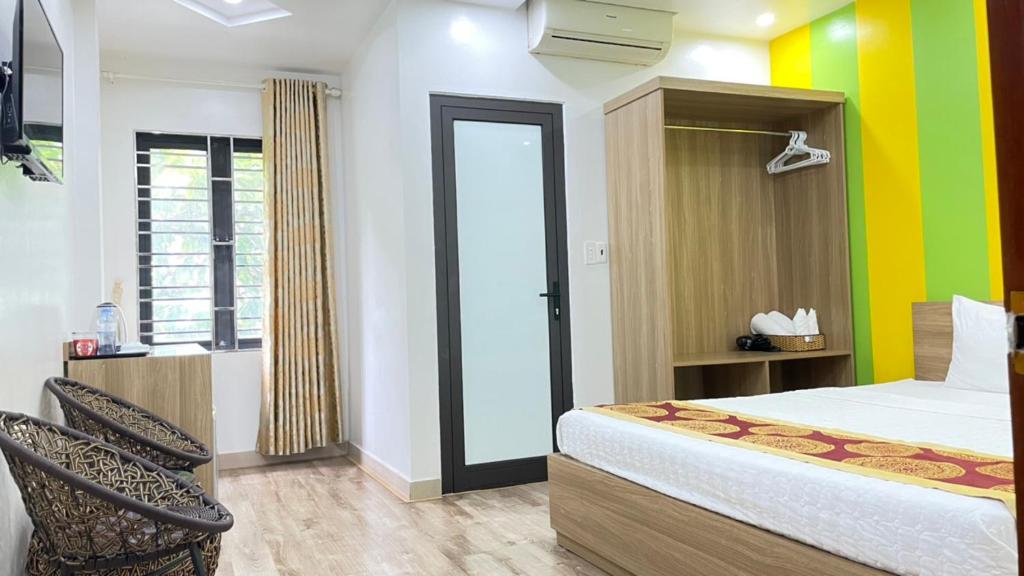 Review Hùng Vương Hotel Hạ Long &#8211; Trải Nghiệm Đẳng Cấp Tại Thành Phố Di Sản