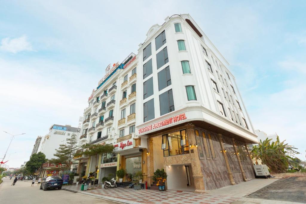 Review Muong Thanh Grand Ha Long – Khám Phá Khách Sạn Cao Cấp Tại Hạ Long