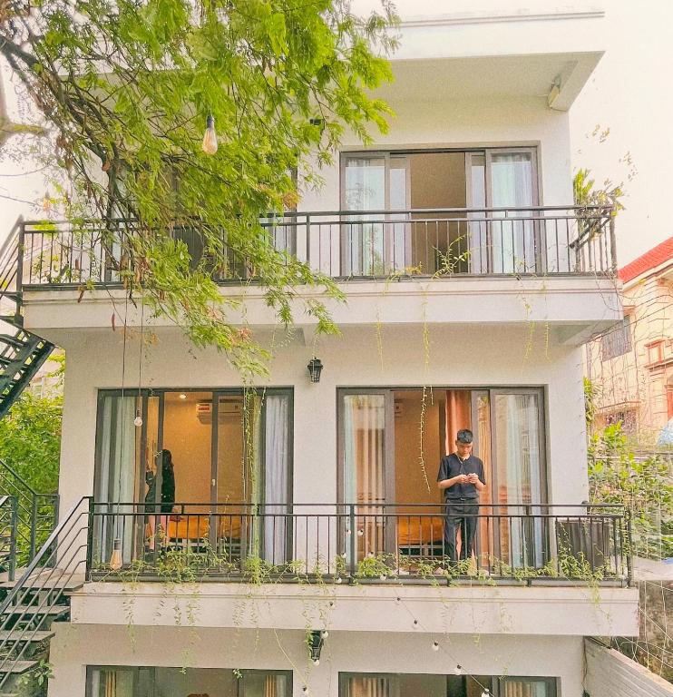 Review Paradise Suites Hotel: Khám Phá Địa Chỉ Nghỉ Dưỡng Cao Cấp Tại Quảng Ninh