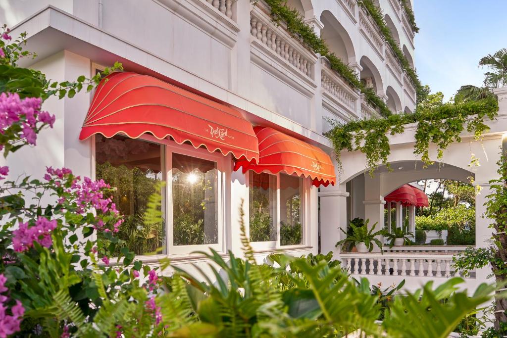 Review The Postcard Hotel Ha Long – Trải Nghiệm Tuyệt Vời Tại Hạ Long Cùng Du Lịch Hải Hà