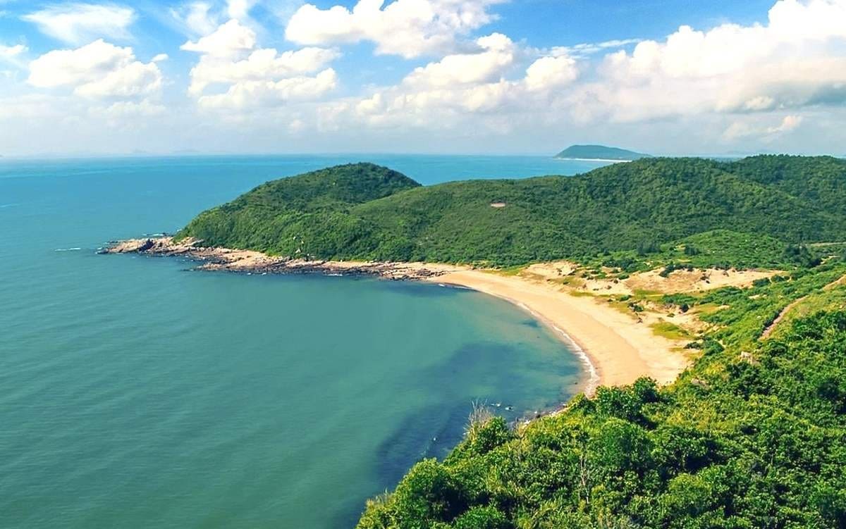 Các địa điểm check-in đẹp tại Hạ Long: Hành trình sống ảo không điểm dừng